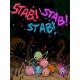 STAB STAB STAB! EU PS4 CD Key