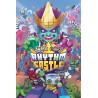 Super Crazy Rhythm Castle EU PC Steam CD Key