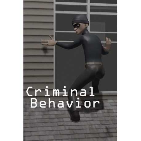 Criminal Behavior Steam CD Key