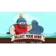 Timberman: The Big Adventure PC Steam CD Key