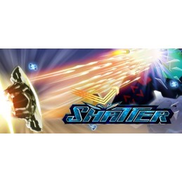 Shatter Steam CD Key