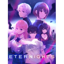 Eternights Deluxe Edition Steam CD Key