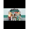 Two Point Campus - Medical School DLC Steam CD Key