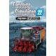 Farming Simulator 22 - Premium Expansion DLC EU PC Steam CD Key