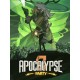 Apocalypse Party PC Steam CD Key