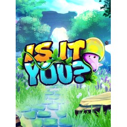 Is It You? Steam CD Key