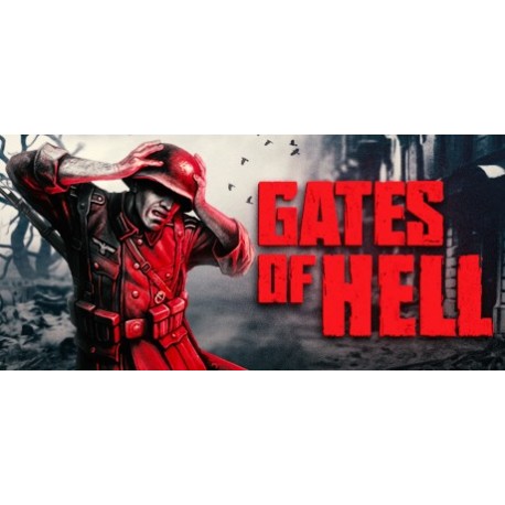 Call to Arms - Gates of Hell: Ostfront EU Steam Altergift