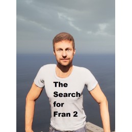 The Search for Fran 2 Steam CD Key