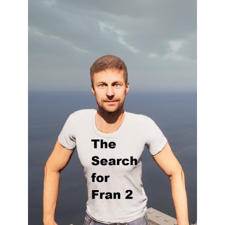 The Search for Fran 2 Steam CD Key