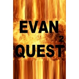 EVAN QUEST 2 Steam CD Key