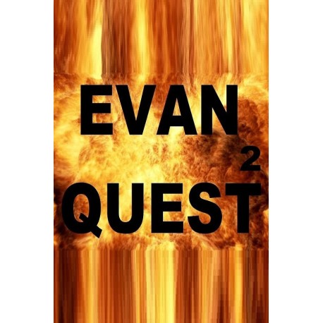 EVAN QUEST 2 Steam CD Key