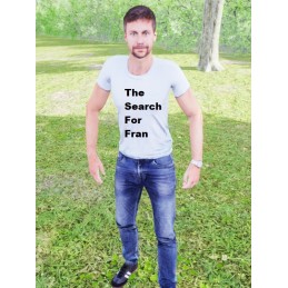 The Search For Fran Steam CD Key