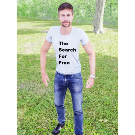 The Search For Fran Steam CD Key