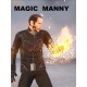 Magic Manny Steam CD Key