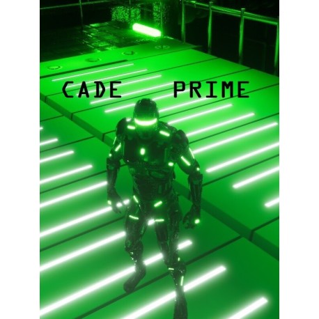 CADE PRIME Steam CD Key