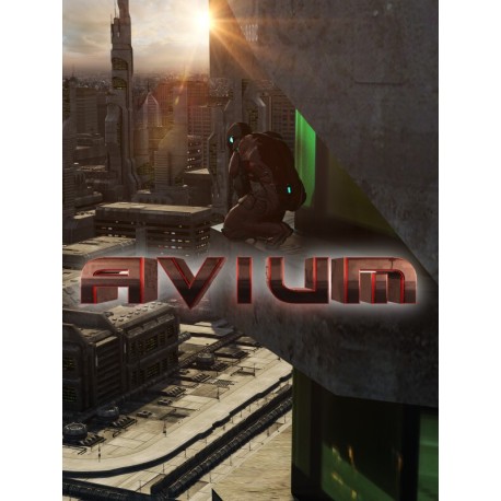 Avium Steam CD Key