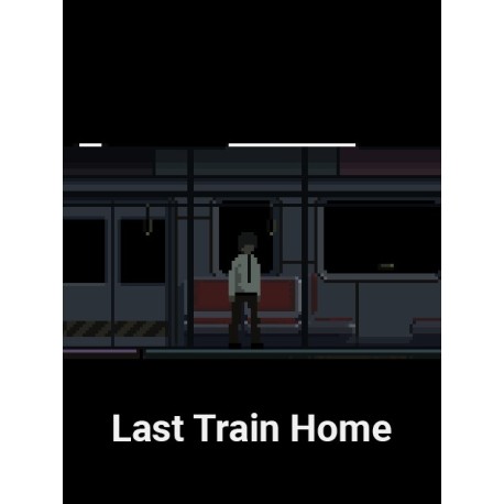 Last Train Home PC Steam Altergift