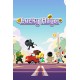 Lucky Mayor Steam CD Key