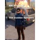 ARCH STONE vs The Zombie Specters Steam CD Key