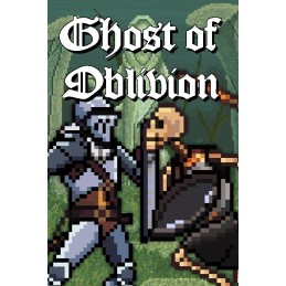Ghosts of Oblivion Steam CD Key
