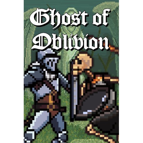 Ghosts of Oblivion Steam CD Key