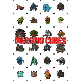 Merging Cubes Steam CD Key