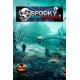 Spooky Spins Returns : Crazy Cash Edition - Slots Steam CD Key