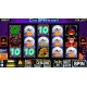 Spooky Spins Returns : Crazy Cash Edition - Slots Steam CD Key