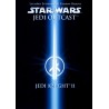 Star Wars Jedi Knight II: Jedi Outcast RoW Steam CD Key
