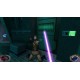 Star Wars Jedi Knight II: Jedi Outcast RoW Steam CD Key