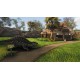 Lawn Mowing Simulator - Dino Safari DLC EU Steam CD Key