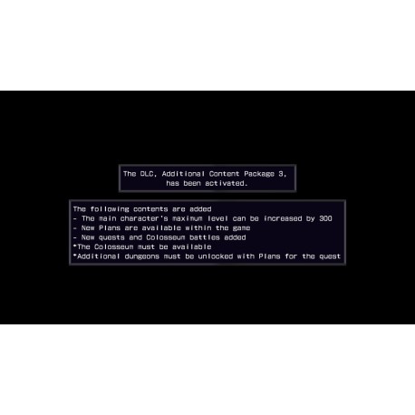 Hyperdimension Neptunia Re Birth1 - Additional Content Pack 3 DLC PC Steam CD Key