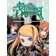Etrian Odyssey HD EU PC Steam CD Key