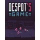 Despot's Game: Dystopian Army Builder EU Steam CD Key
