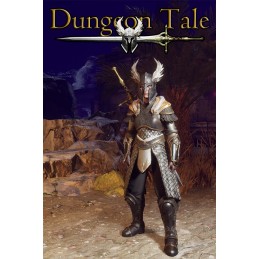 Dungeon Tale Steam CD Key