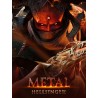 Metal: Hellsinger - Essential Hits Edition Bundle Steam CD Key