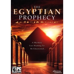 The Egyptian Prophecy: The Fate of Ramses Steam CD Key