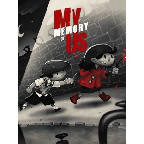 My Memory of Us AR XBOX One CD Key