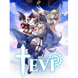 TEVI Steam Account