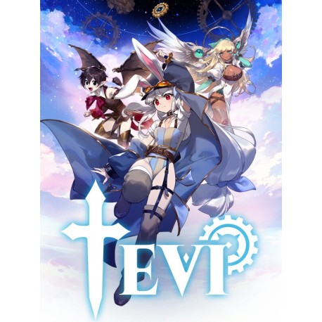 TEVI Steam Account