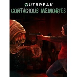 Outbreak: Contagious Memories AR XBOX One / Xbox Series X|S CD Key