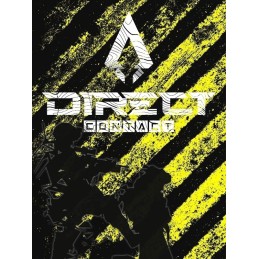 DIRECT CONTACT PC Steam CD Key