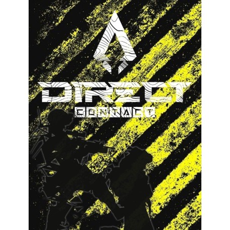 DIRECT CONTACT PC Steam CD Key