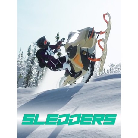 Sledders PC Steam CD Key