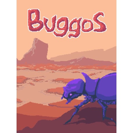 Buggos Steam CD Key