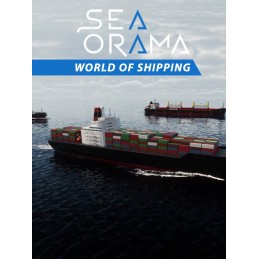 SeaOrama: World of Shipping Steam CD Key