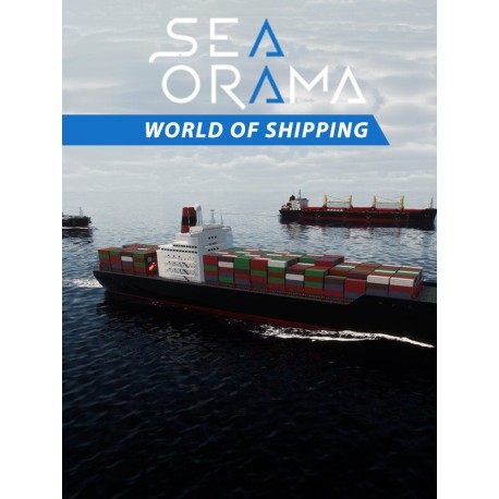 SeaOrama: World of Shipping Steam CD Key