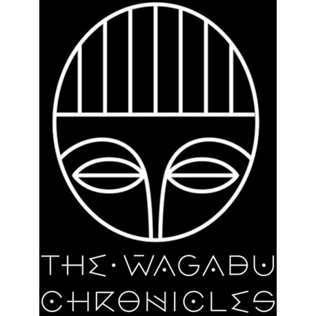 The Wagadu Chronicles Steam CD Key