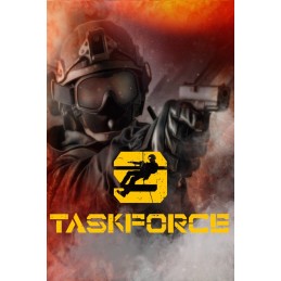 Task Force 9 Steam CD Key