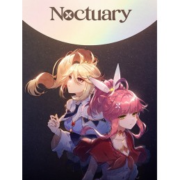 Noctuary Steam CD Key